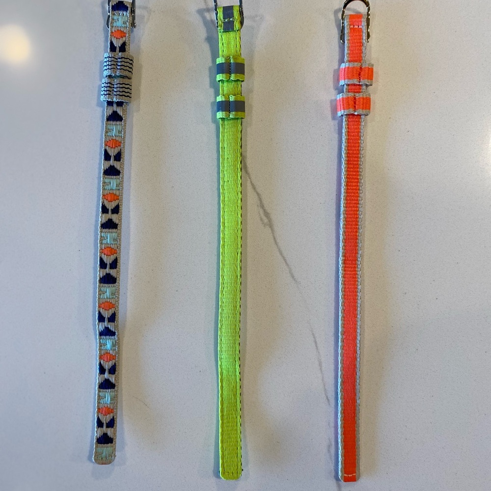 KEEP Collective Bracelets - Picture 2 of 2